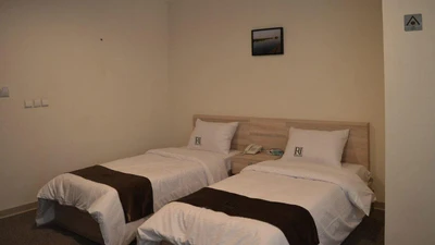 Reyhan Hotel