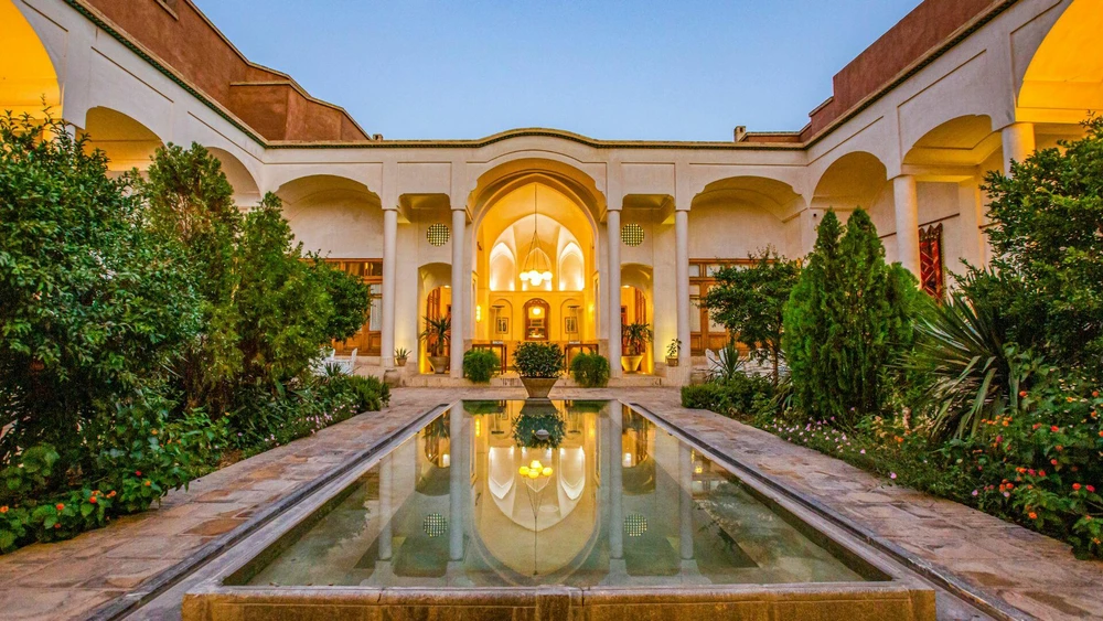 Darbagh Sarai