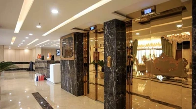 Amiran Hotel 2