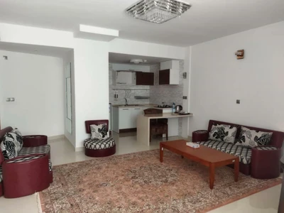 Parsian Imam Reza Hotel
