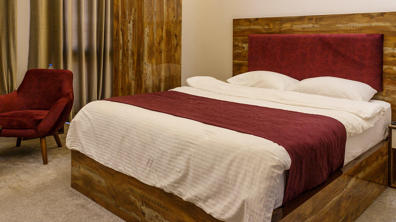 Ataman Hotel