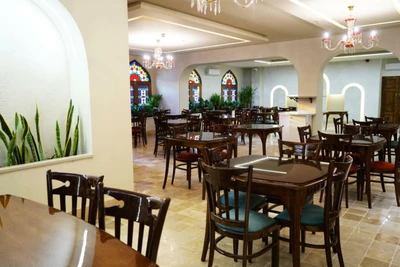 Raman Hotel