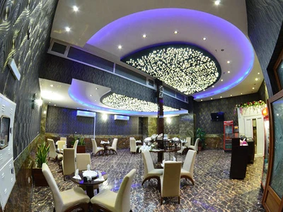 Gol Gandom Hotel