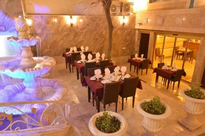 Sarmad Hotel
