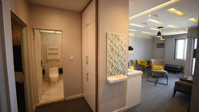 Melorin Hotel