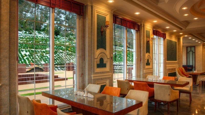 Respina Hotel