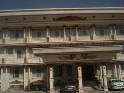Akhavan Hotel
