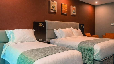 Avina Hotel