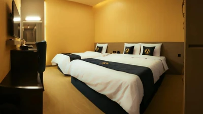 Ario Hotel