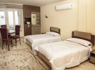 Marmer Hotel