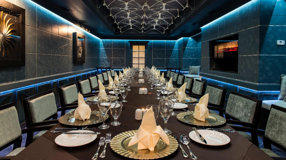 Raamtin Hotel