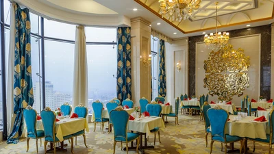 Almas 2 Hotel
