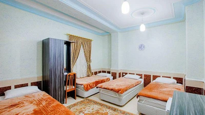 Asmari Hotel