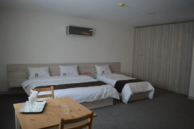 Reyhan Hotel