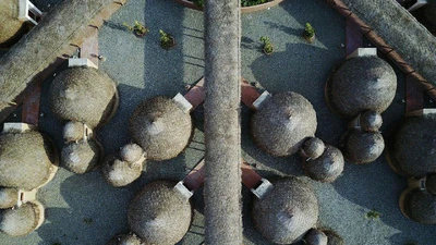 Parsian Ghaleganj Hotel