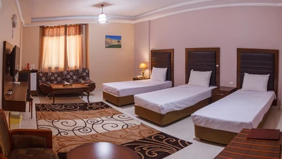 Hotel Eram Qeshm