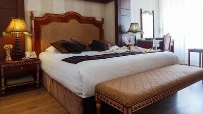 Qasr-Al-Ziafat Hotel