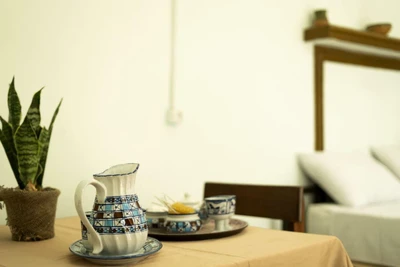 Karakal Hotel