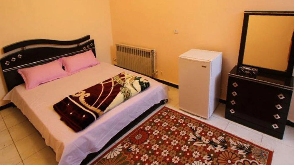 Kermania Hotel