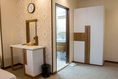 Vernus Hotel