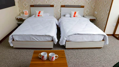 Vernus Hotel