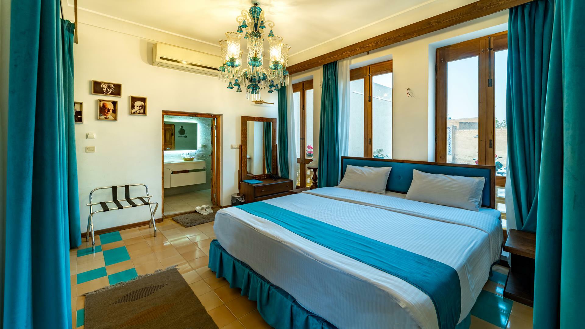 Keryas Hotel