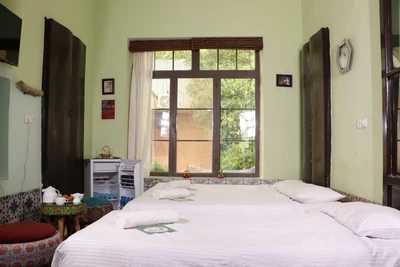 Iranian Garden Guesthouse