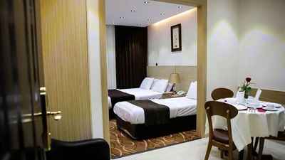 Alzahra Hotel