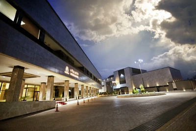 Novin Plus Hotel