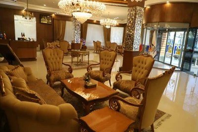 Niyayesh Hotel