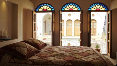 Amir Saray