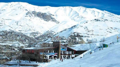 Shemshak Tourist Hotel