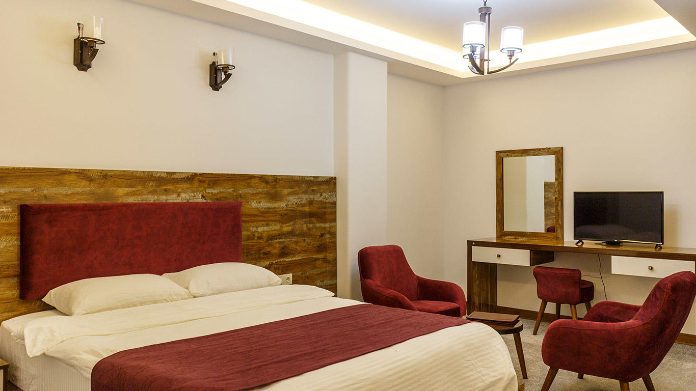 Ataman Hotel