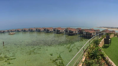 Toranj Hotel