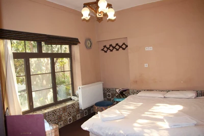 Iranian Garden Guesthouse