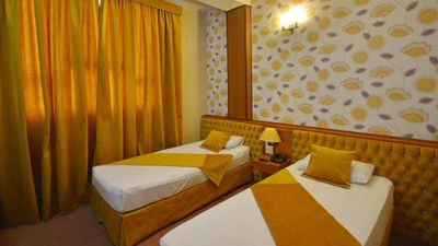 Park Saadi  Hotel