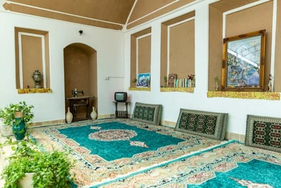 Parsik Hotel