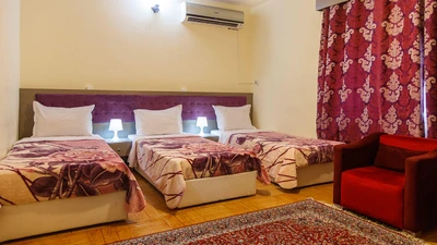 Fanous Hotel