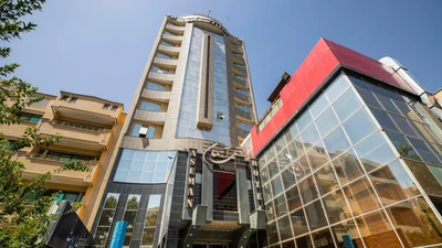 Aseman Hotel