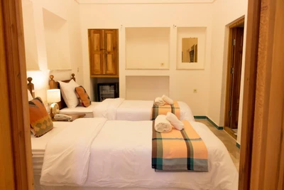 Ketrova Boutique Hotel