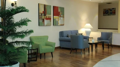 Sorinet Sadaf Hotel