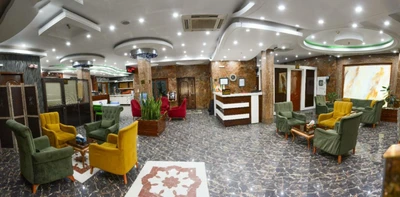 Gol Gandom Hotel