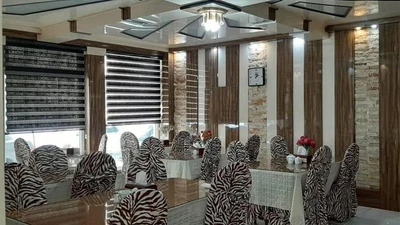 Sasan Hotel
