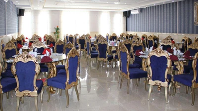 Safir Apartment Hotel