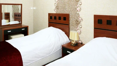 Asam Hotel Apartment