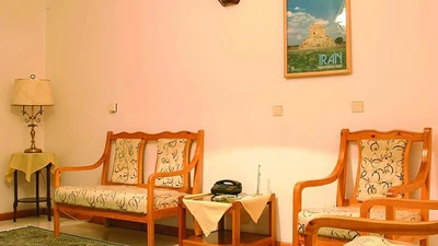 Astara Tourist Hotel