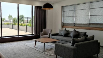 Novin Plus Hotel
