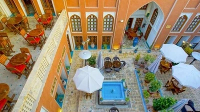 Minas Historic House Hotel