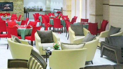 Behbood  Hotel