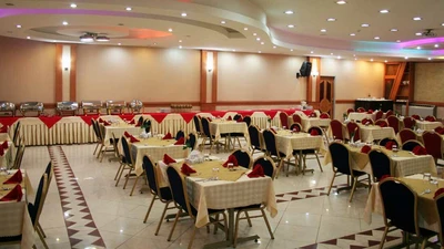 Parsian Hotel